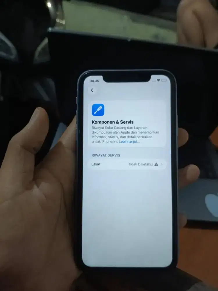 iPhone 11 64gb inter