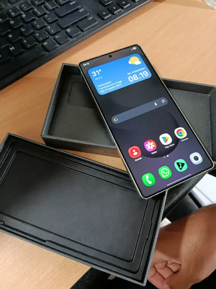 Samsung Galaxy S25 Ultra 12/512 GB Like New