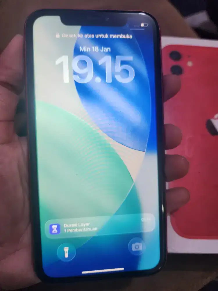 I Phone 11 64gb all operator