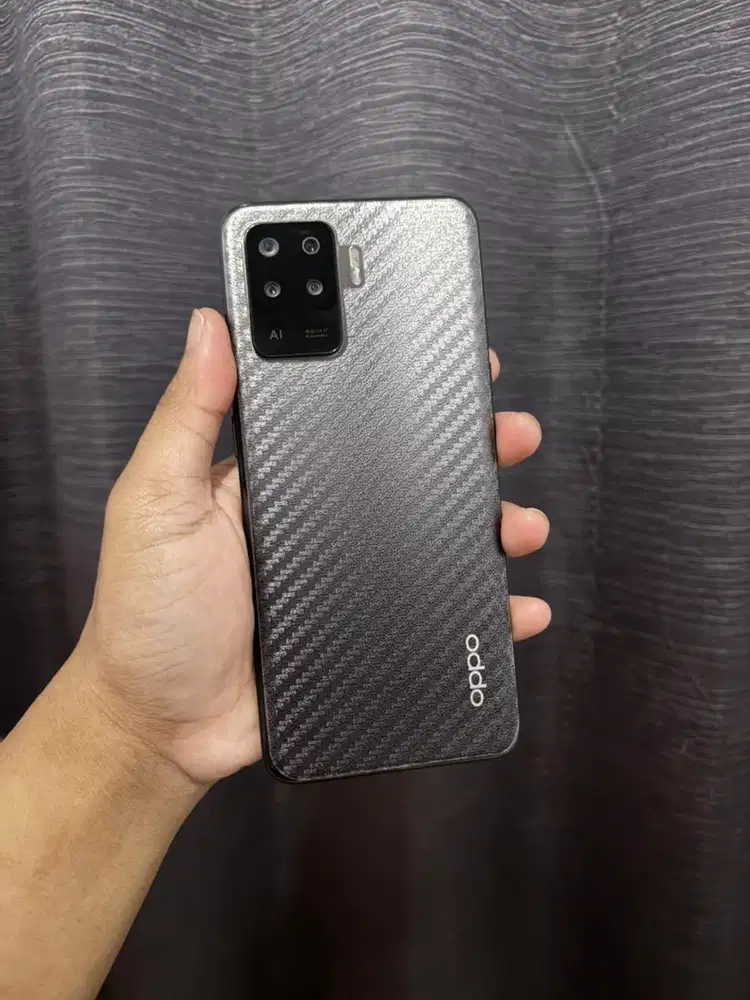 Oppo Reno 5F 8/128GB Hp Charger