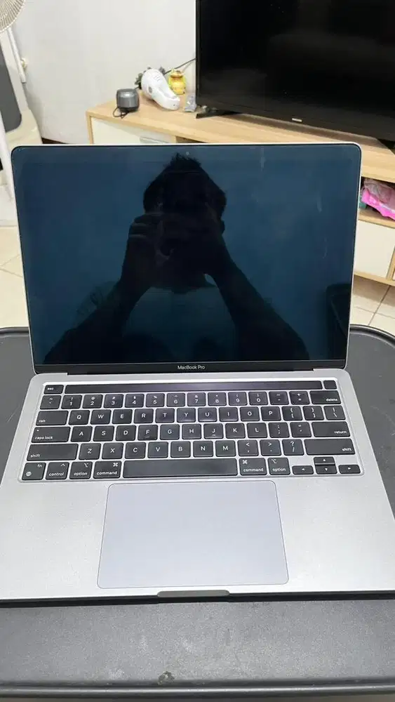 Macbook Pro 13 M2 Ram 8 Ssd 256