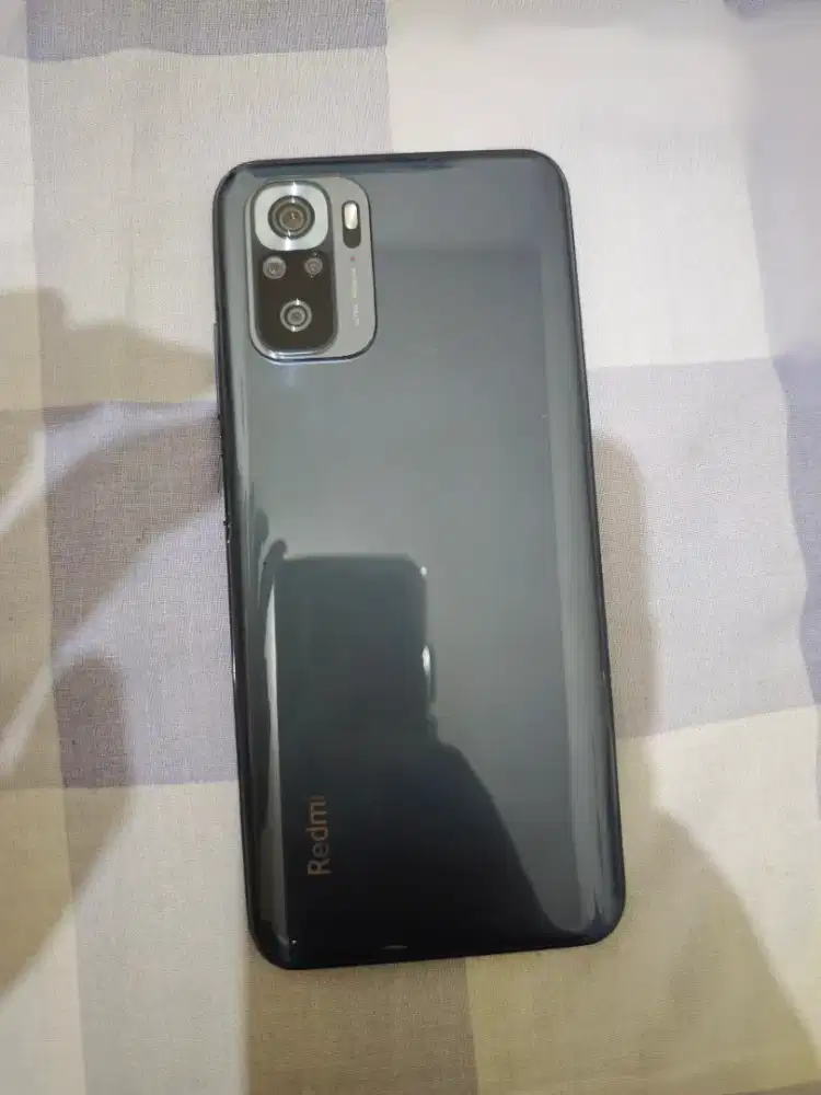 Redmi Note 10 6/64 gb. Second Mulus