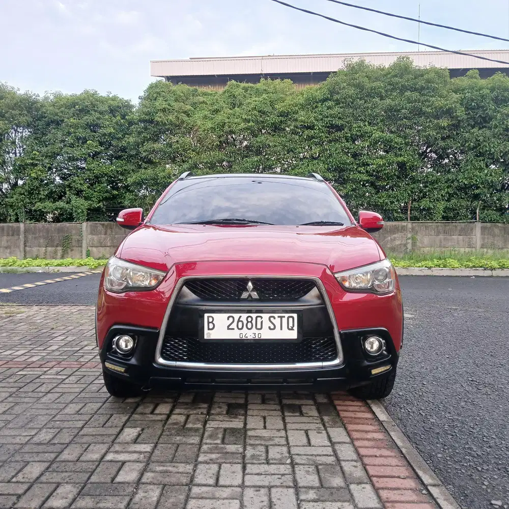 MITSUBISHI  OUTLANDER PX AT 2014