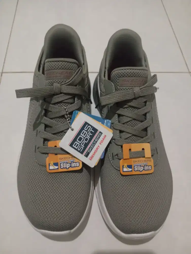 Skechers Men's Bobs Sport Arc Waves 2.0