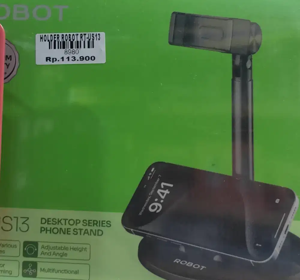 HOLDER ROBOT RT-US13