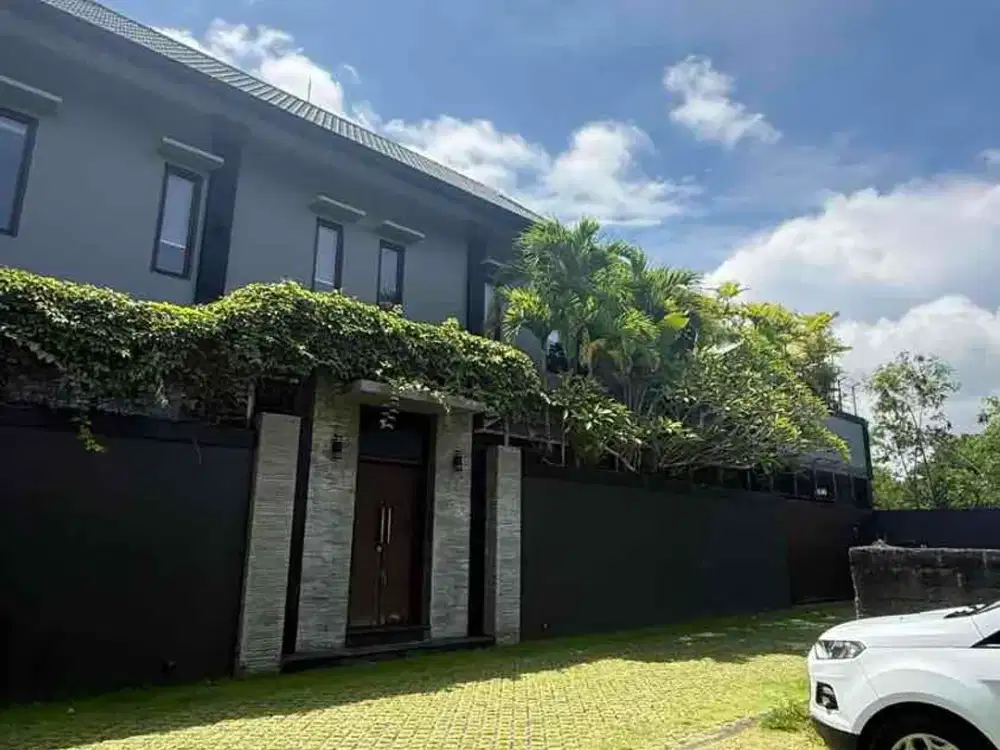 Dijual Tanah Strategis di Jimbaran Bawah – Taman Mulia