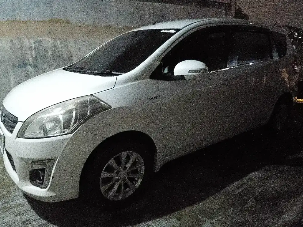 Suzuki Ertiga 2013