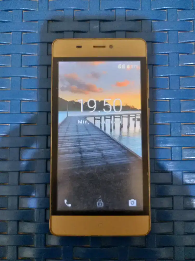 Handphone Ken Mobile