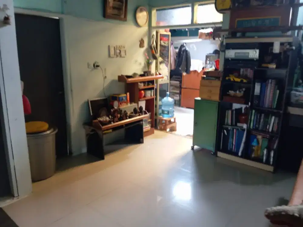 Murah Rumah di Permata Kopo 2