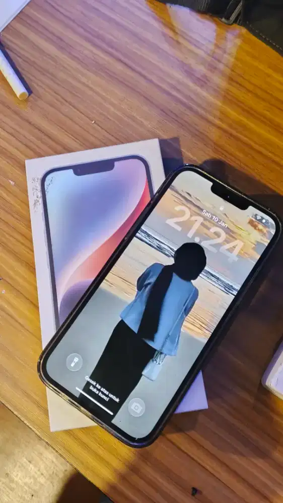 iPhone 14 plus inter allop 128