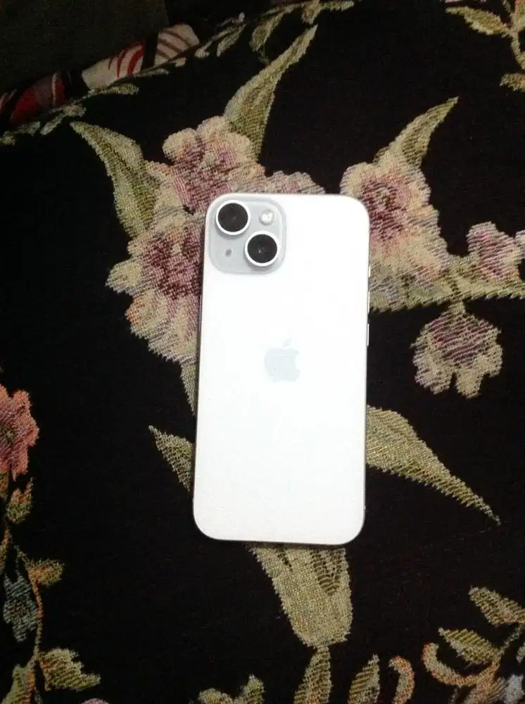 IPHONE 15 128 NO MINUS