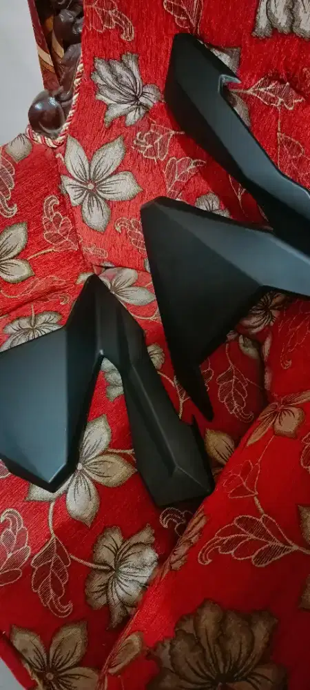 jual salah beli tipe kzr