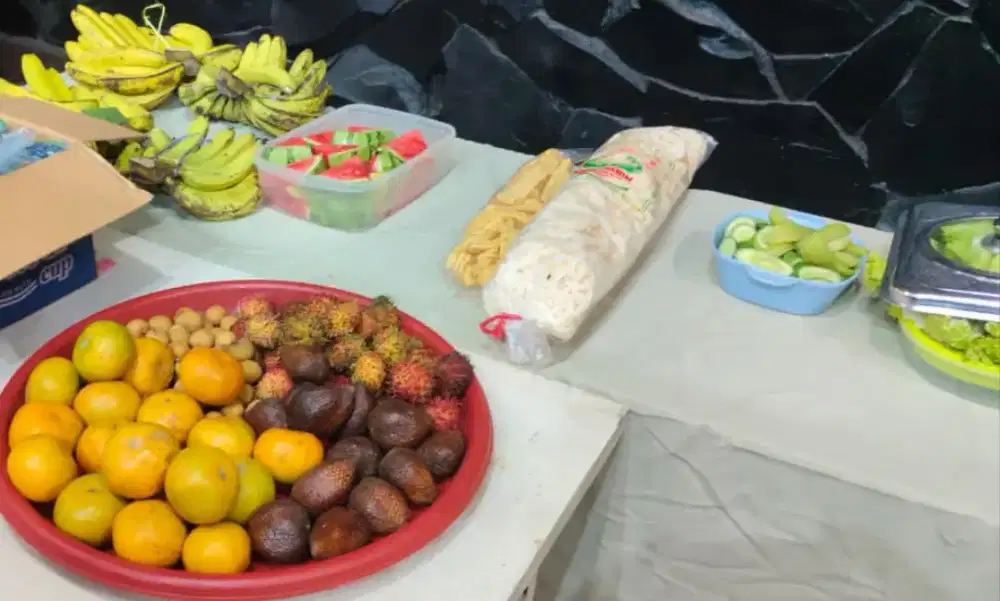 Dicari warkop. Warung