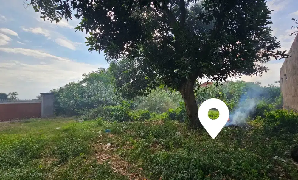 Land For Lease, DISEWAKAN TANAH STRATEGIS – PENARUKAN, SINGARAJA