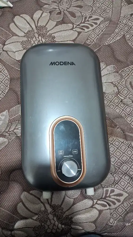 Water heater Modena EL-2DB+HS6552