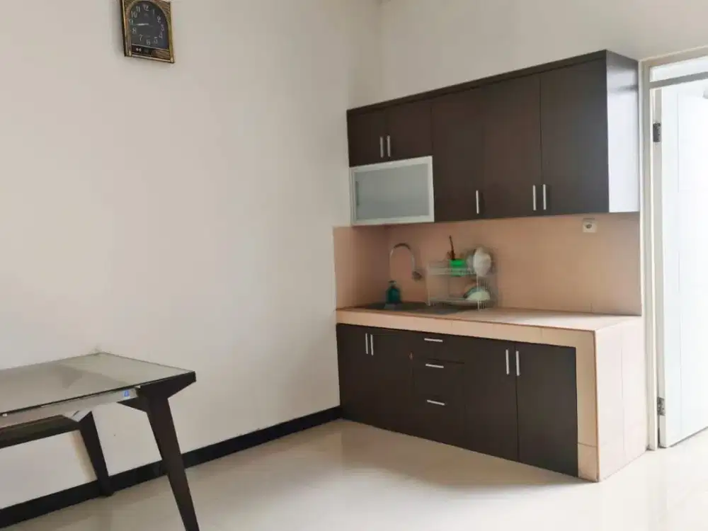 Rumah Bagus Minimalis di Taman Kopo Indah TKI 2