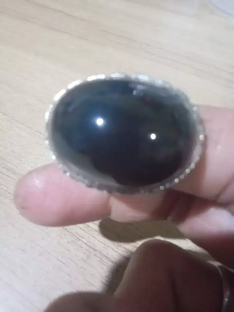 Batu bacan doko