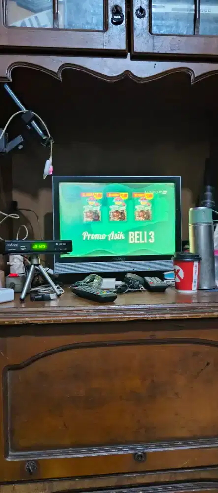 Advan monitor 14 Inc