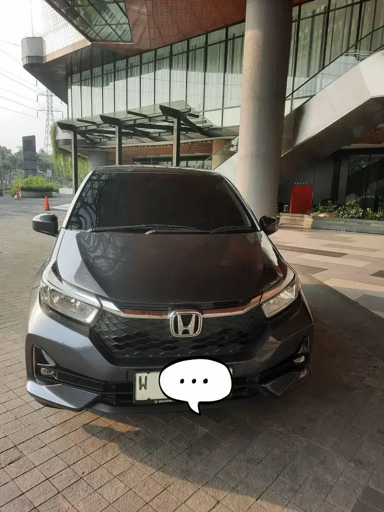 Brio E At 2024 full original