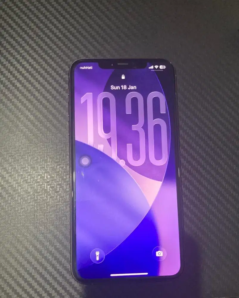 Iphone 11 Pro Max 256gb Inter Regis