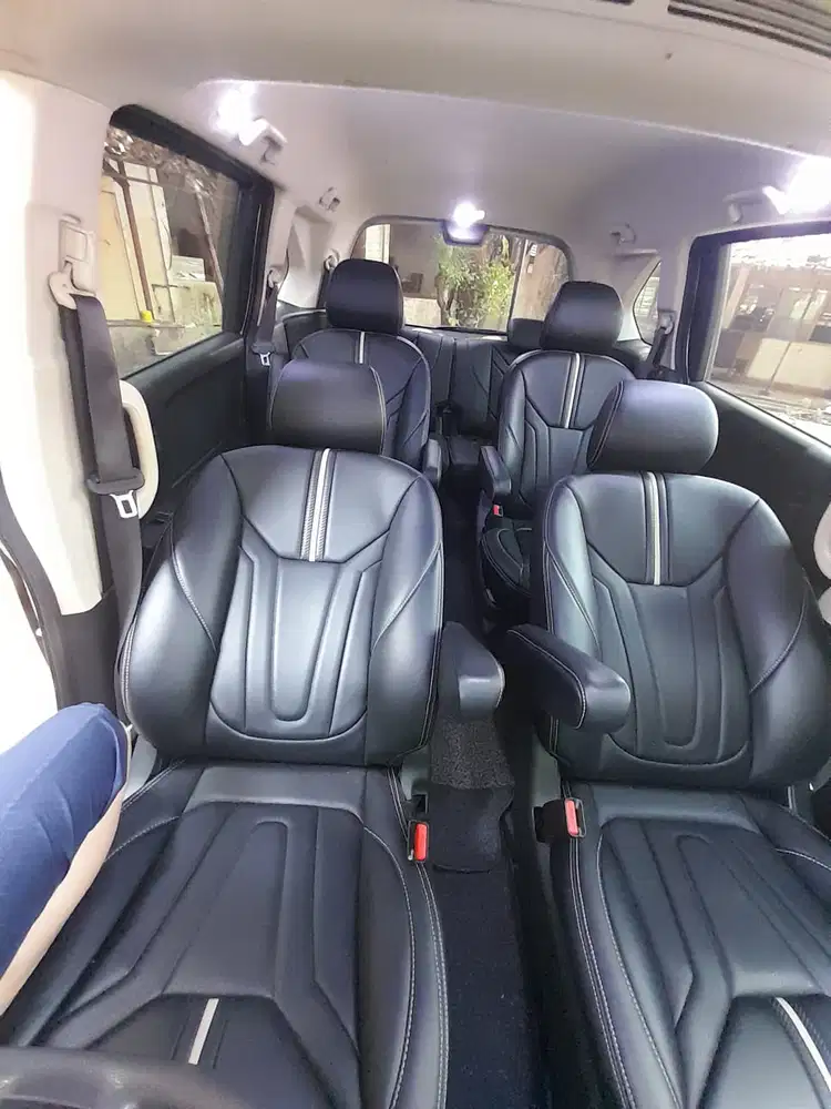 Honda Freed E PSD 2013 Bensin