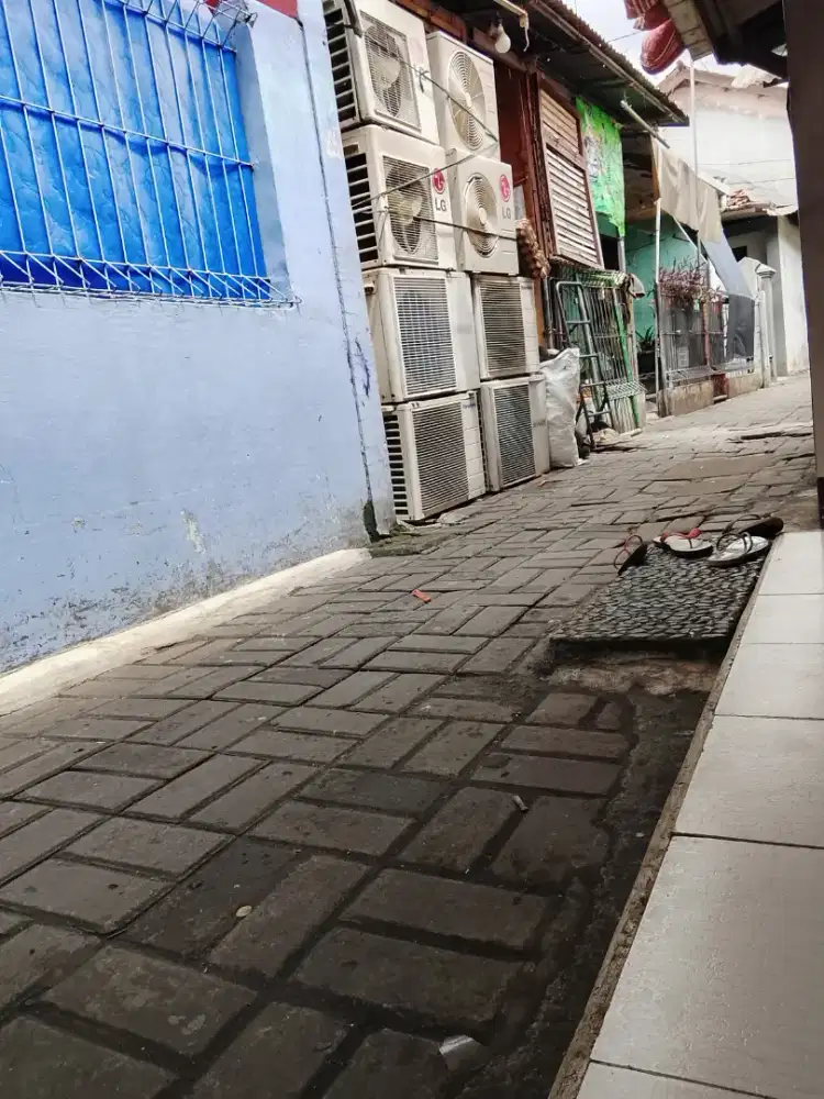 Terima jual beli AC bekas