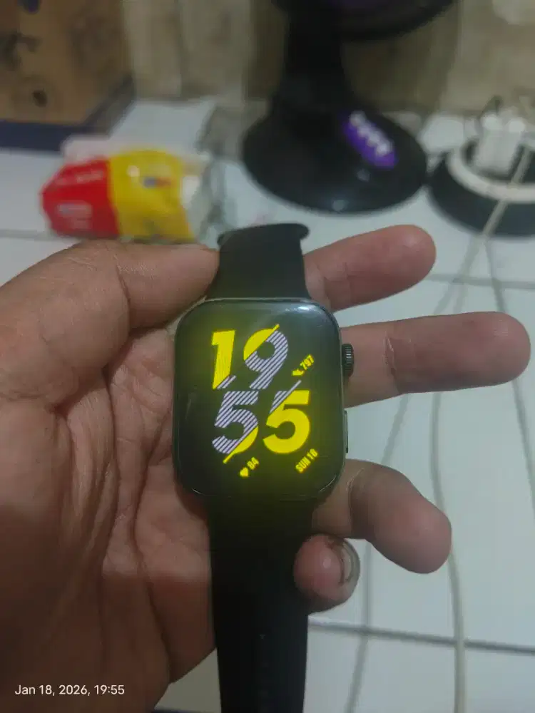 Dijual Huawei Watch FIT 3