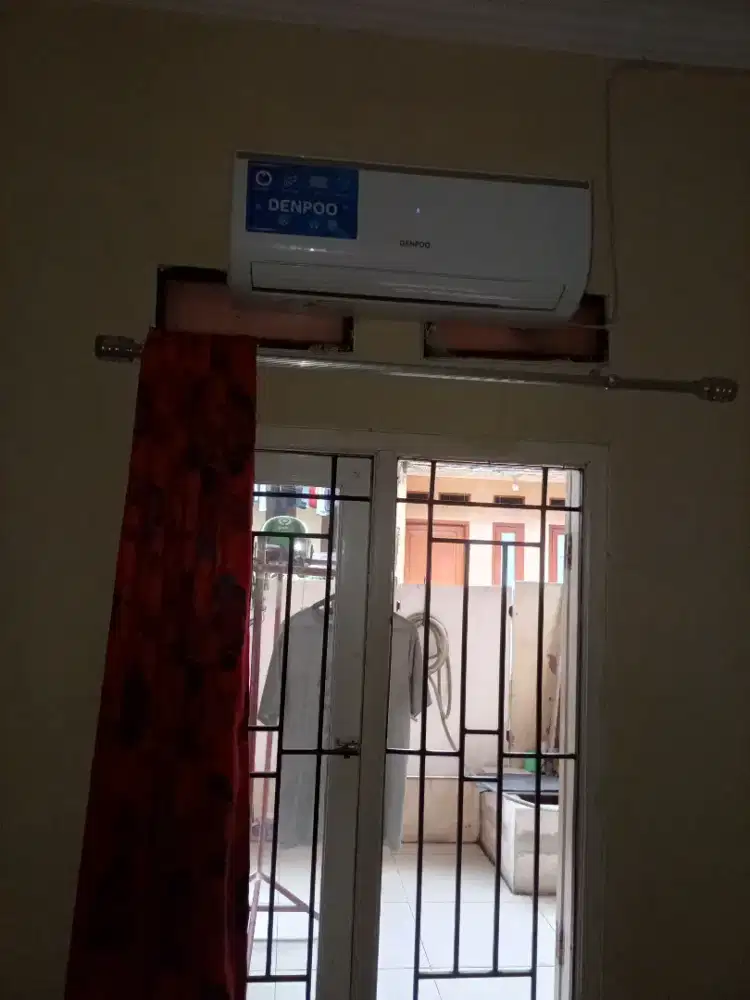 Dijual AC merk denpo