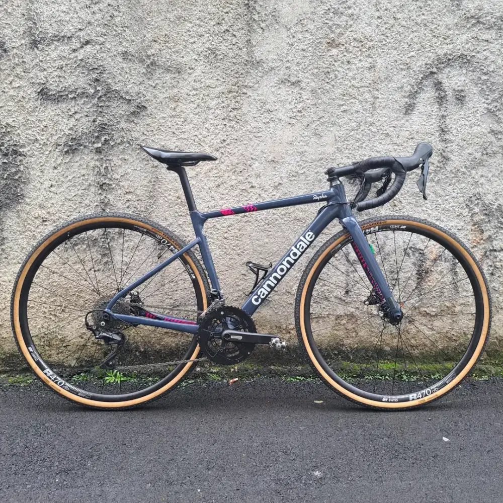 Cannondale CAAD13 Rapha Edition size 48cm
