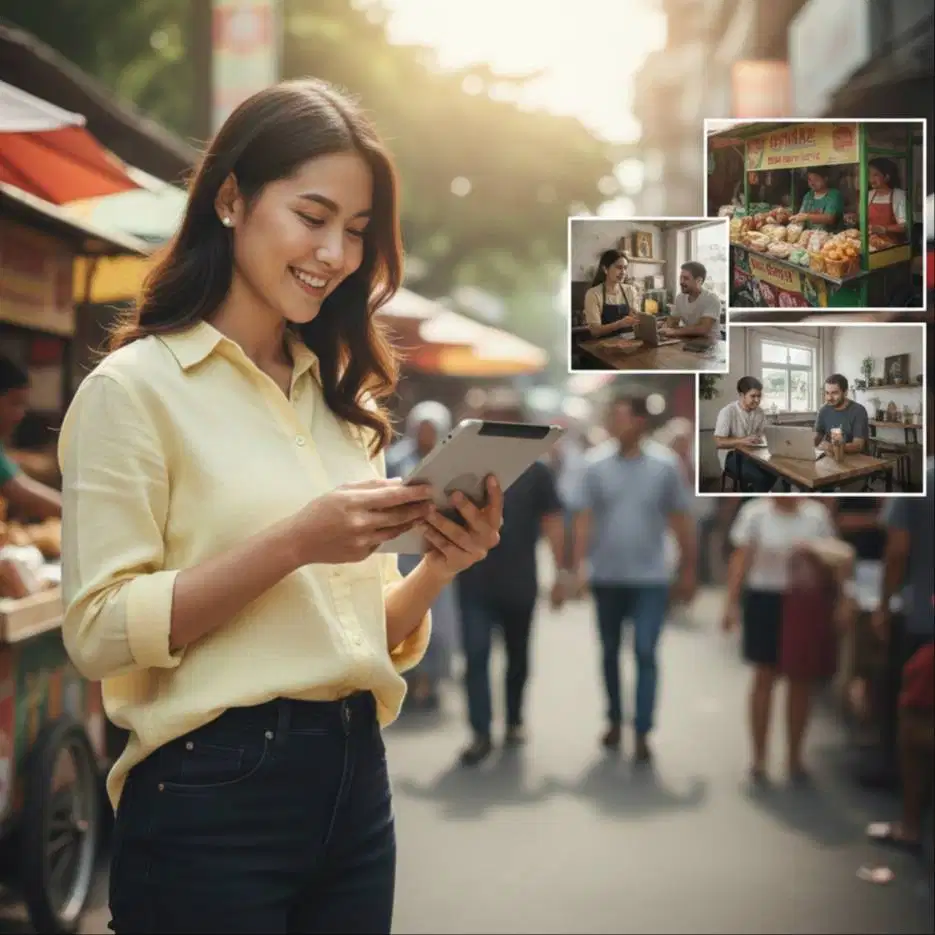 Dicari personal asisten