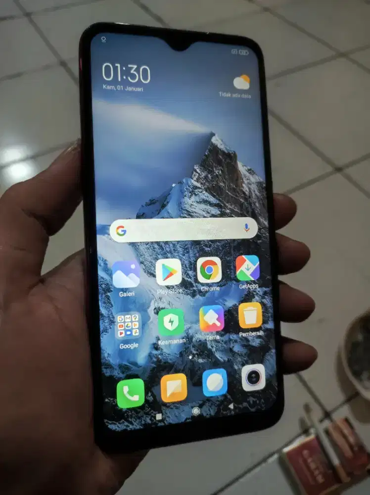 Xiaomi Redmi Note 7 3/32