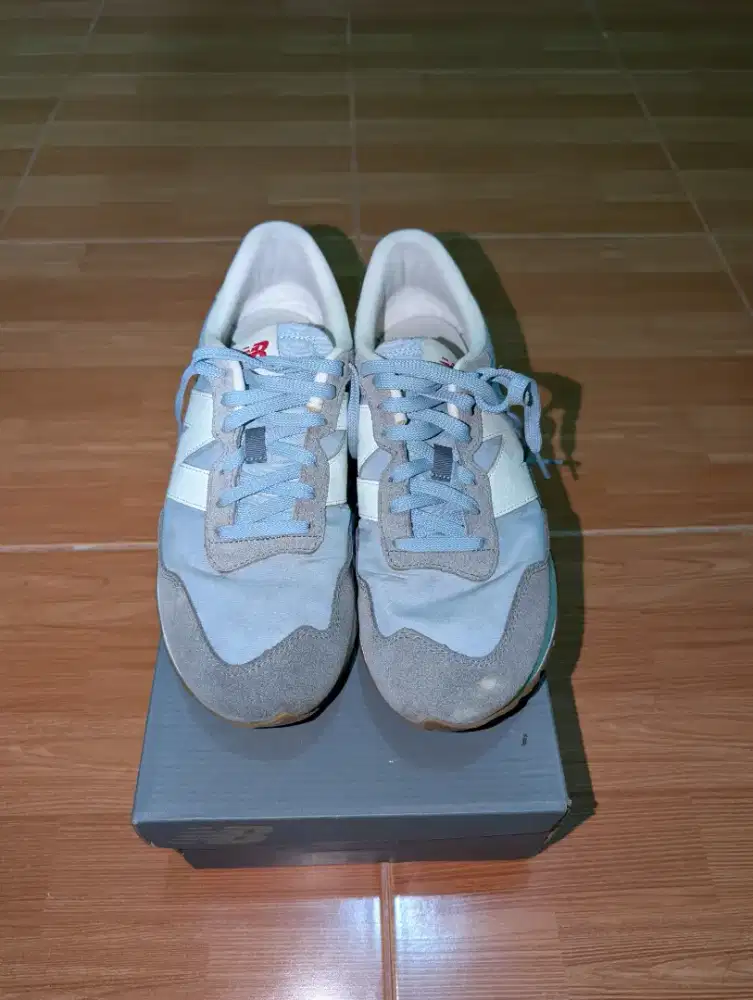 New Balance Original Blue