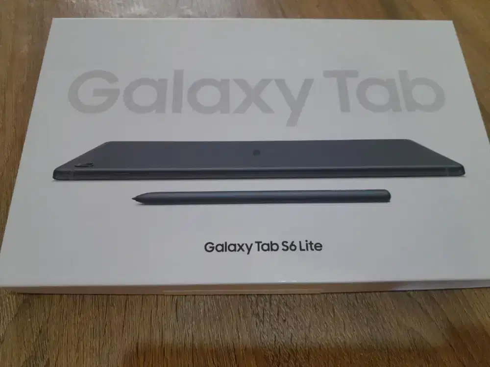 Tab SAMSUNG GALAXY S6 LITE