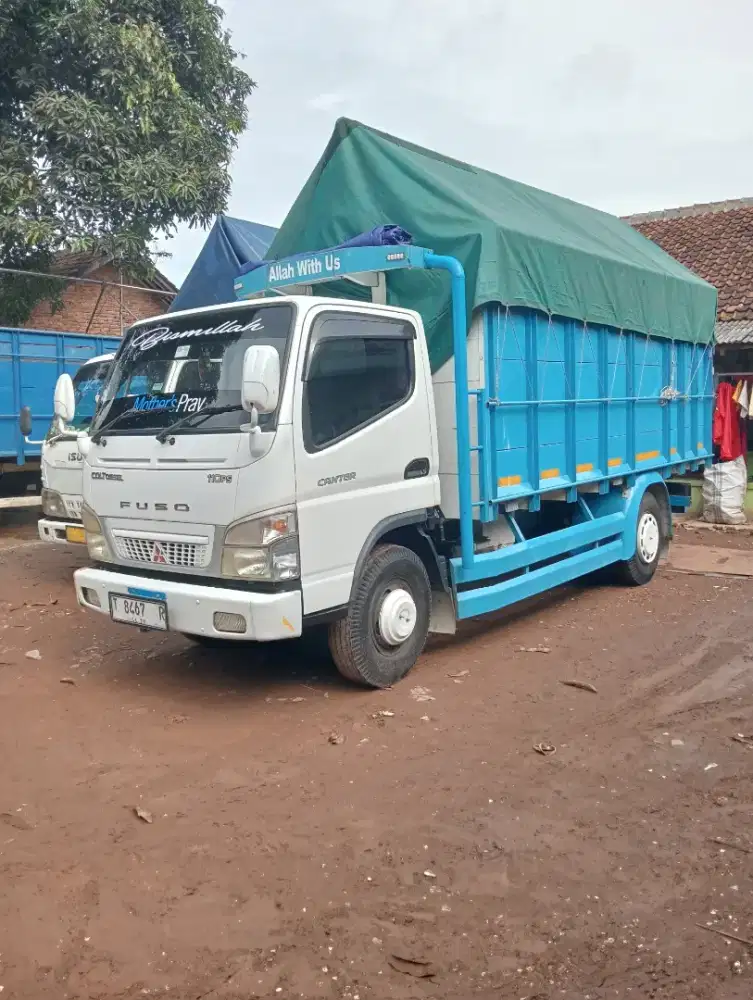 Jasa angkutan Barang pindahan .alat alat kantor dan lain lain