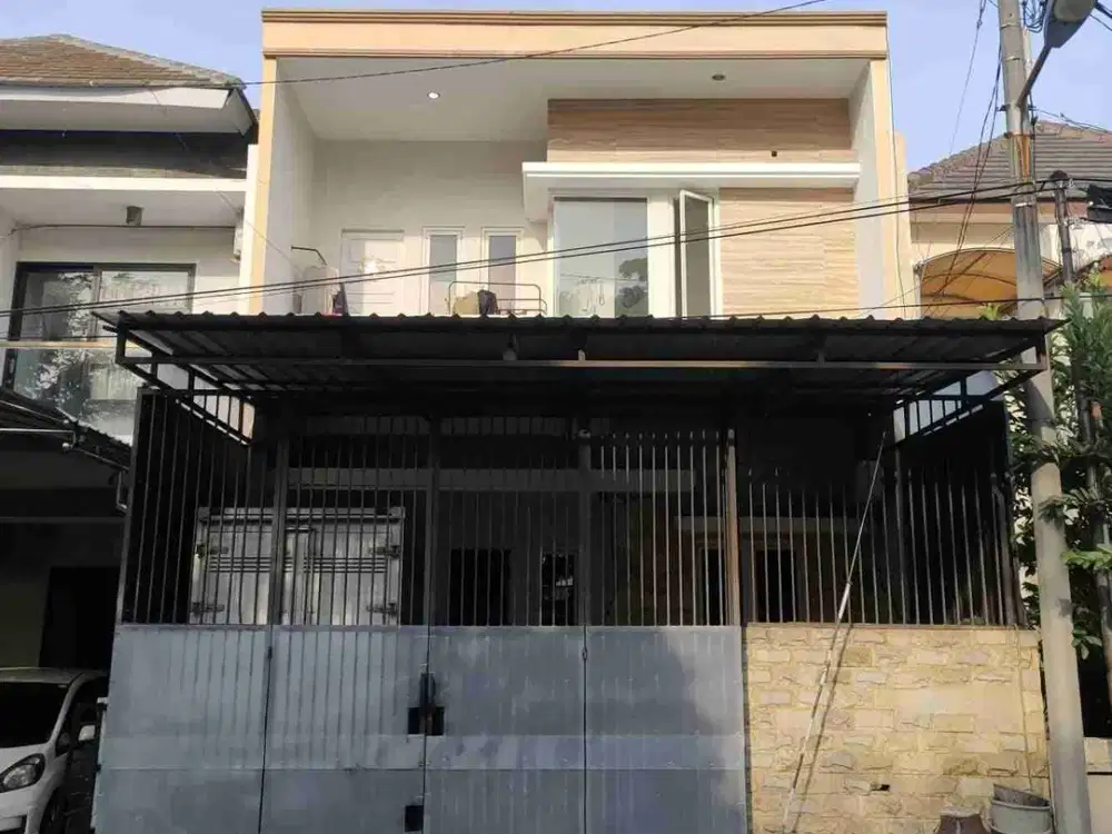 jual cepat BU pantai mentari. dkt kenjeran. mulyorejo.mulyosari.suterejo