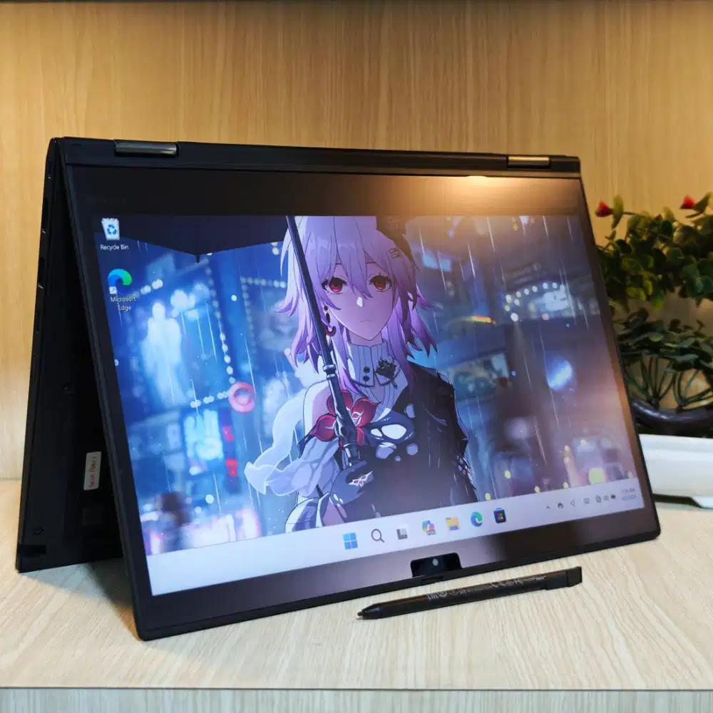 Lenovo Thinkpad X13 Yoga Core I7 16GB/256GB ~ Core I5 16GB/256GB