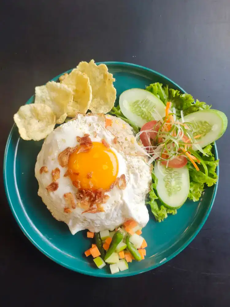 Part Time Juru Masak