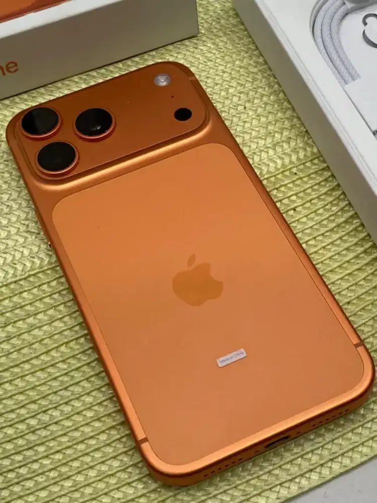 iphone 17 promax ibox