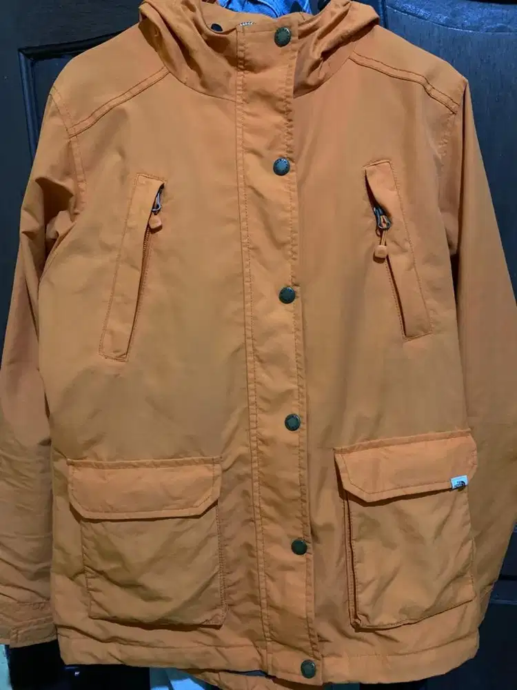 The North Face Uk L original USA