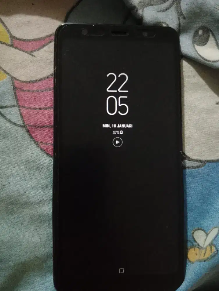 Samsung Galaxy A7 (2018)