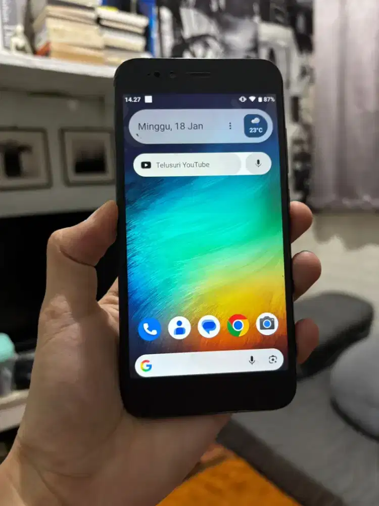 Xiaomi Mi A1 | 4GB / 64GB