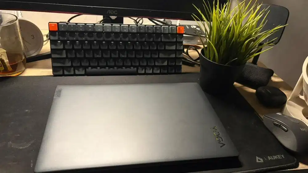 Lenovo Yoga Slim 7 Carbon 13inch