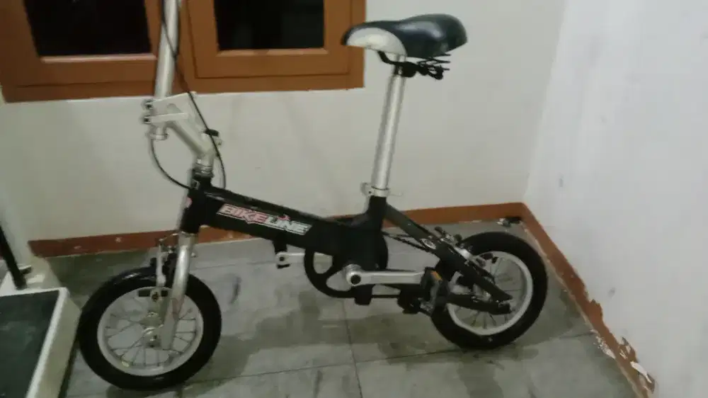 sepeda bikeline hagen germany