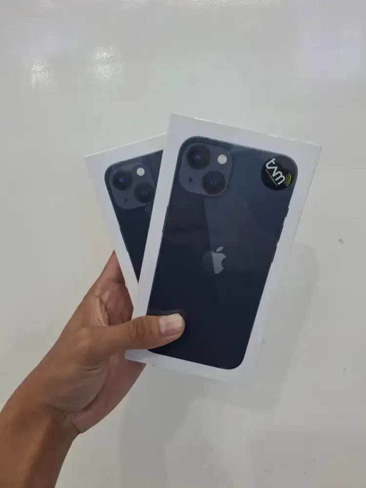 Iphone 13 ibox new 128