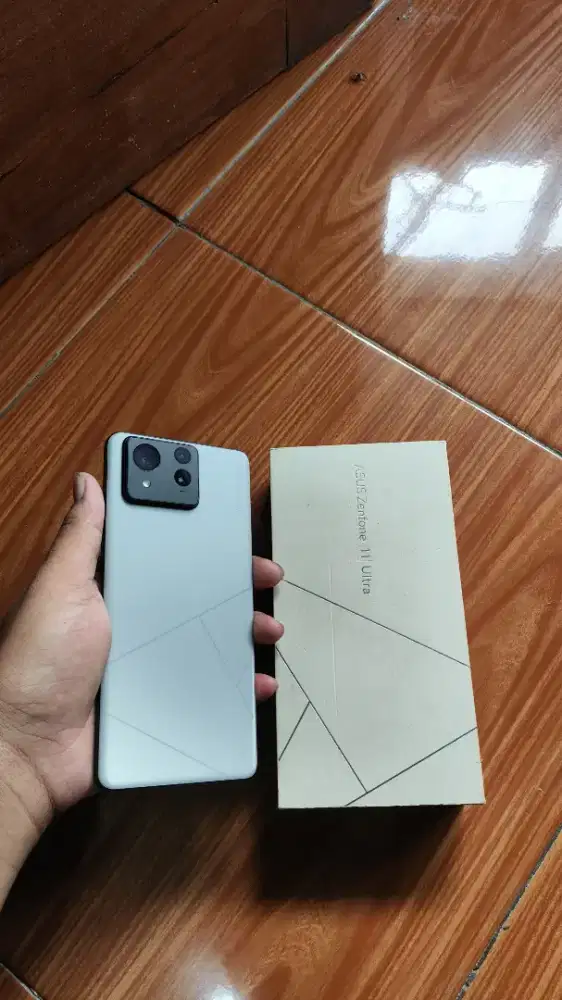 Asus zenfone 11 ultra