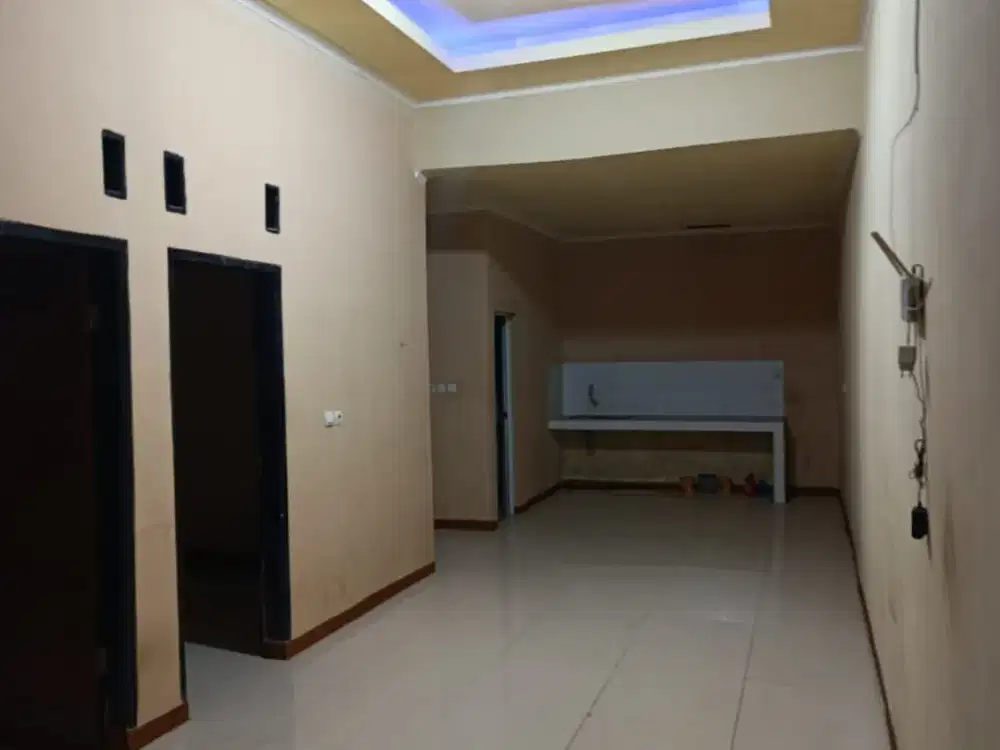 Rumah Nyaman di Rancamulya Indah