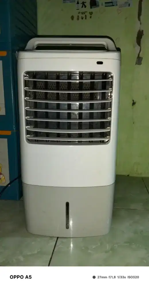 Midea ice cooller
