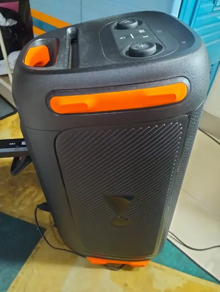 JBL Partybox 110