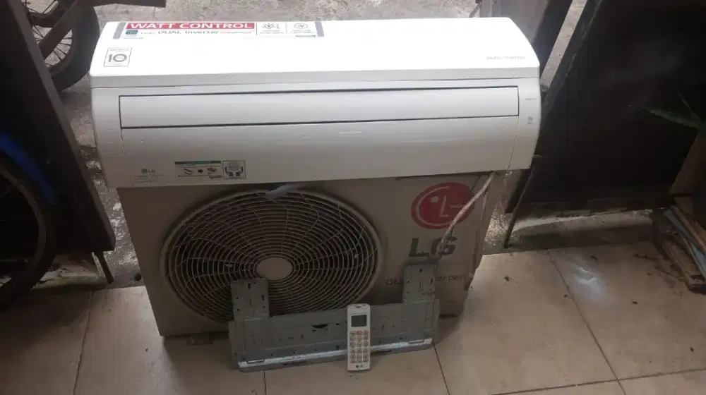 AC split rumah segala merk