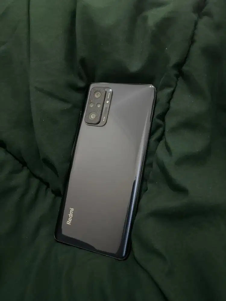 Xiaomi Redmi Note 10 Pro - Bekas